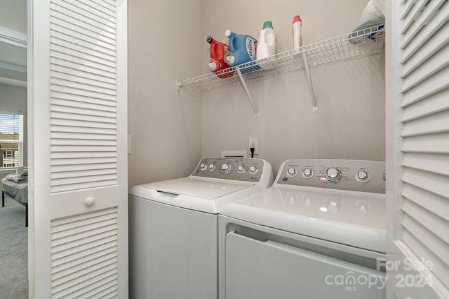 The Towns at Mallard Mills - Residential