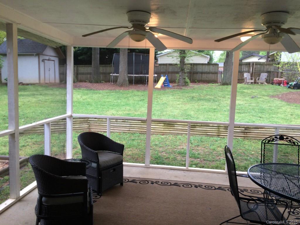 Southgate - Residential