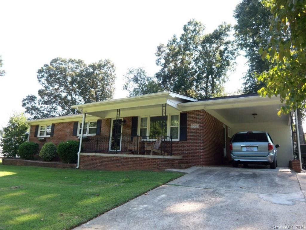 Southgate - Residential