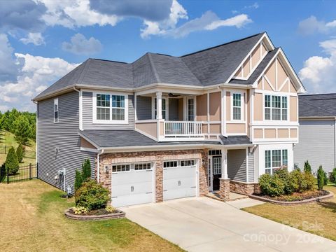 A home in Concord