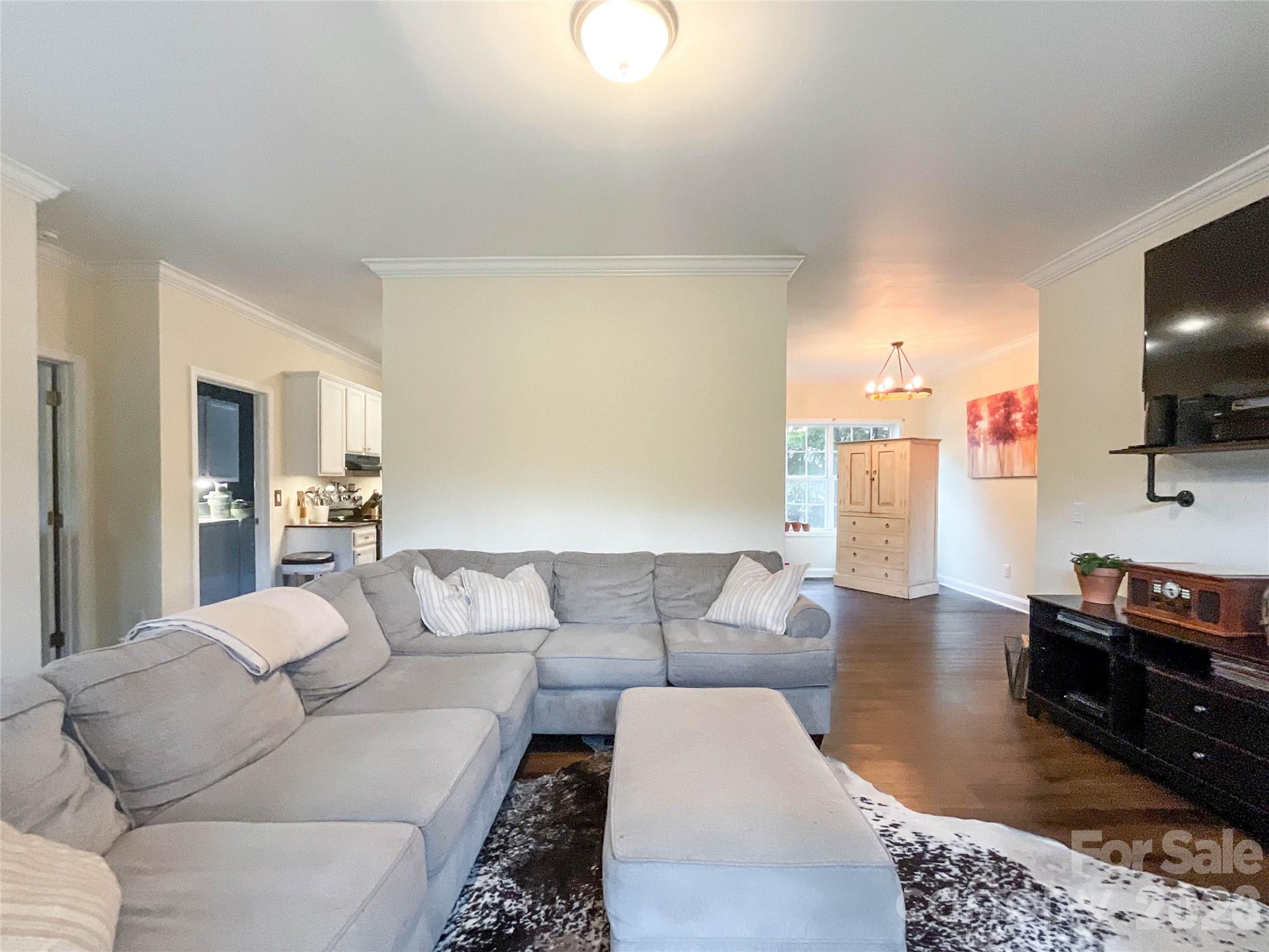 5507 S Rocky River Road