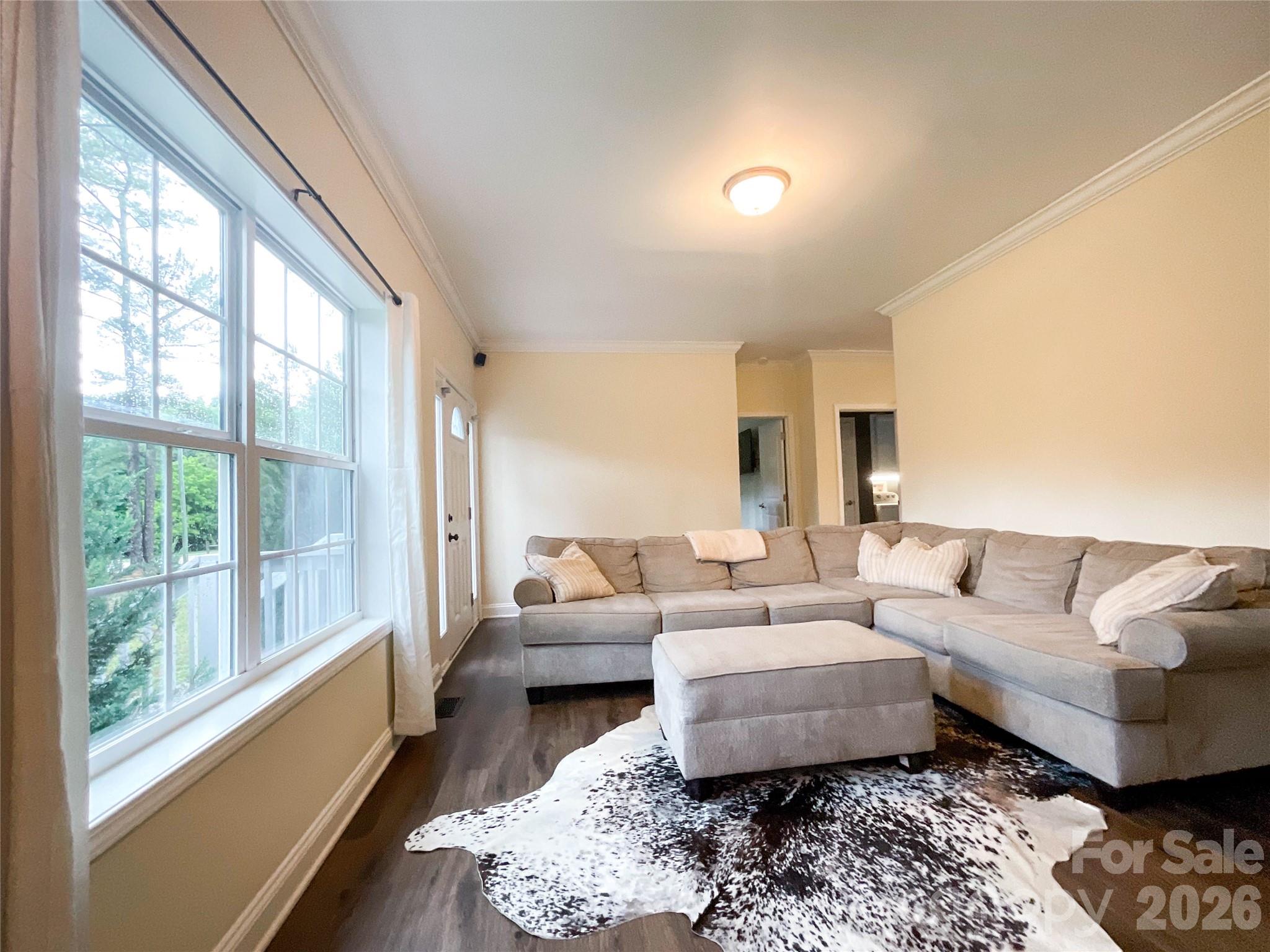 5507 S Rocky River Road