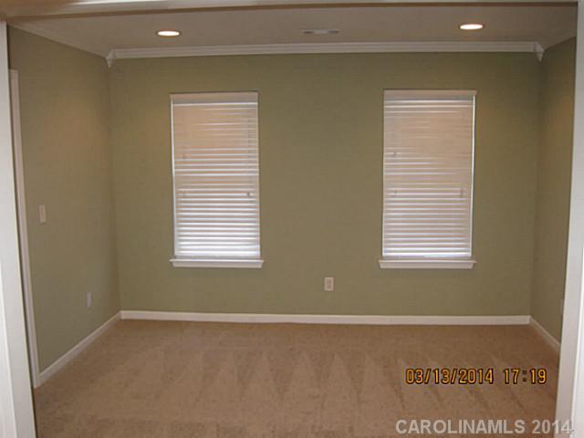 Davis Ridge - Residential Lease