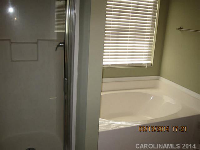 Davis Ridge - Residential Lease