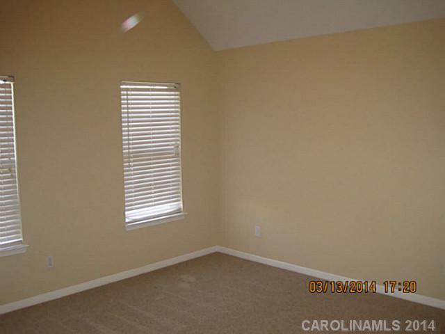 Davis Ridge - Residential Lease