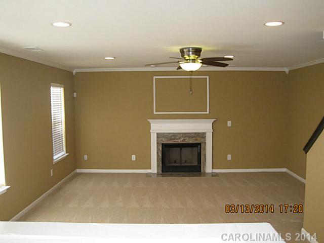 Davis Ridge - Residential Lease