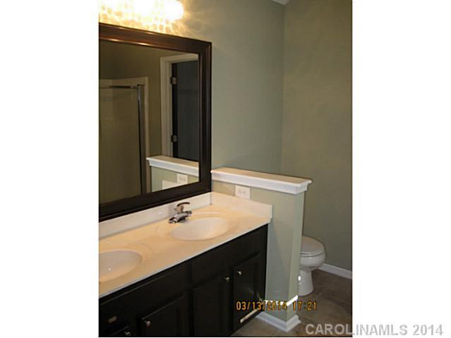 Davis Ridge - Residential Lease