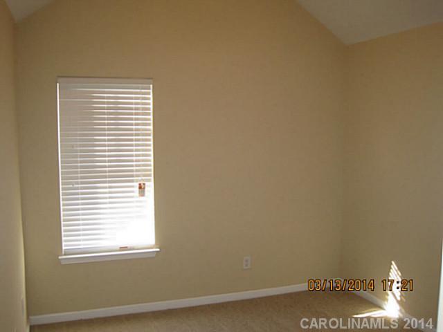 Davis Ridge - Residential Lease