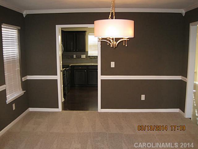 Davis Ridge - Residential Lease