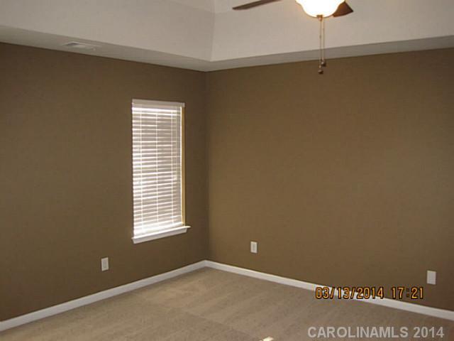 Davis Ridge - Residential Lease