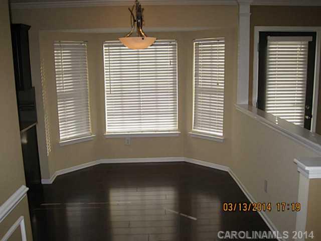 Davis Ridge - Residential Lease