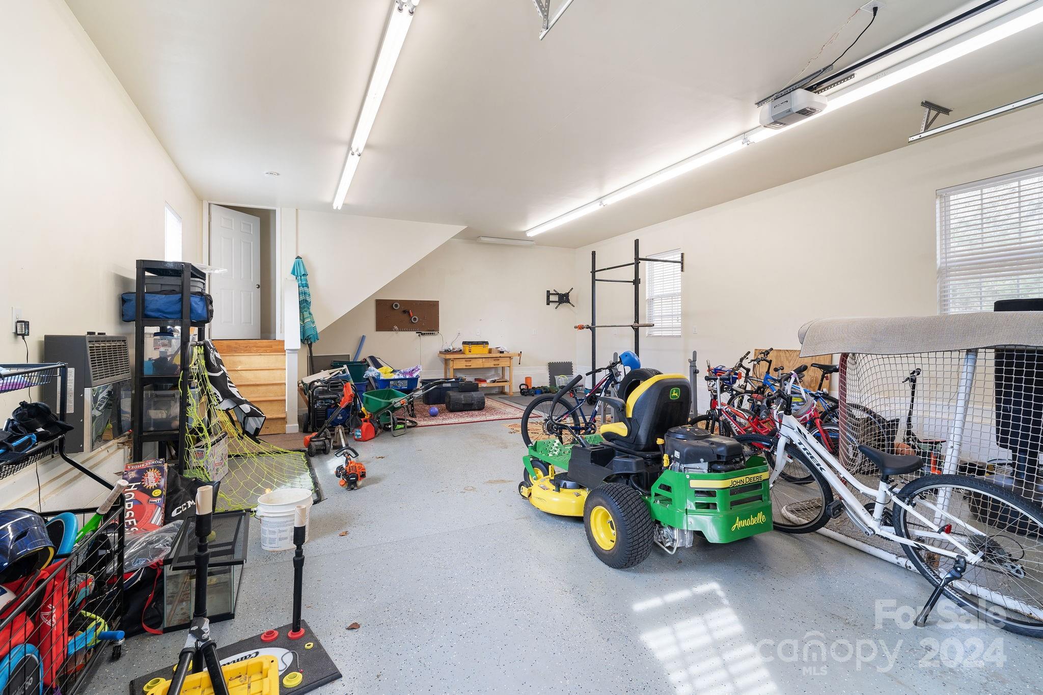 Huntington Farms - Residential