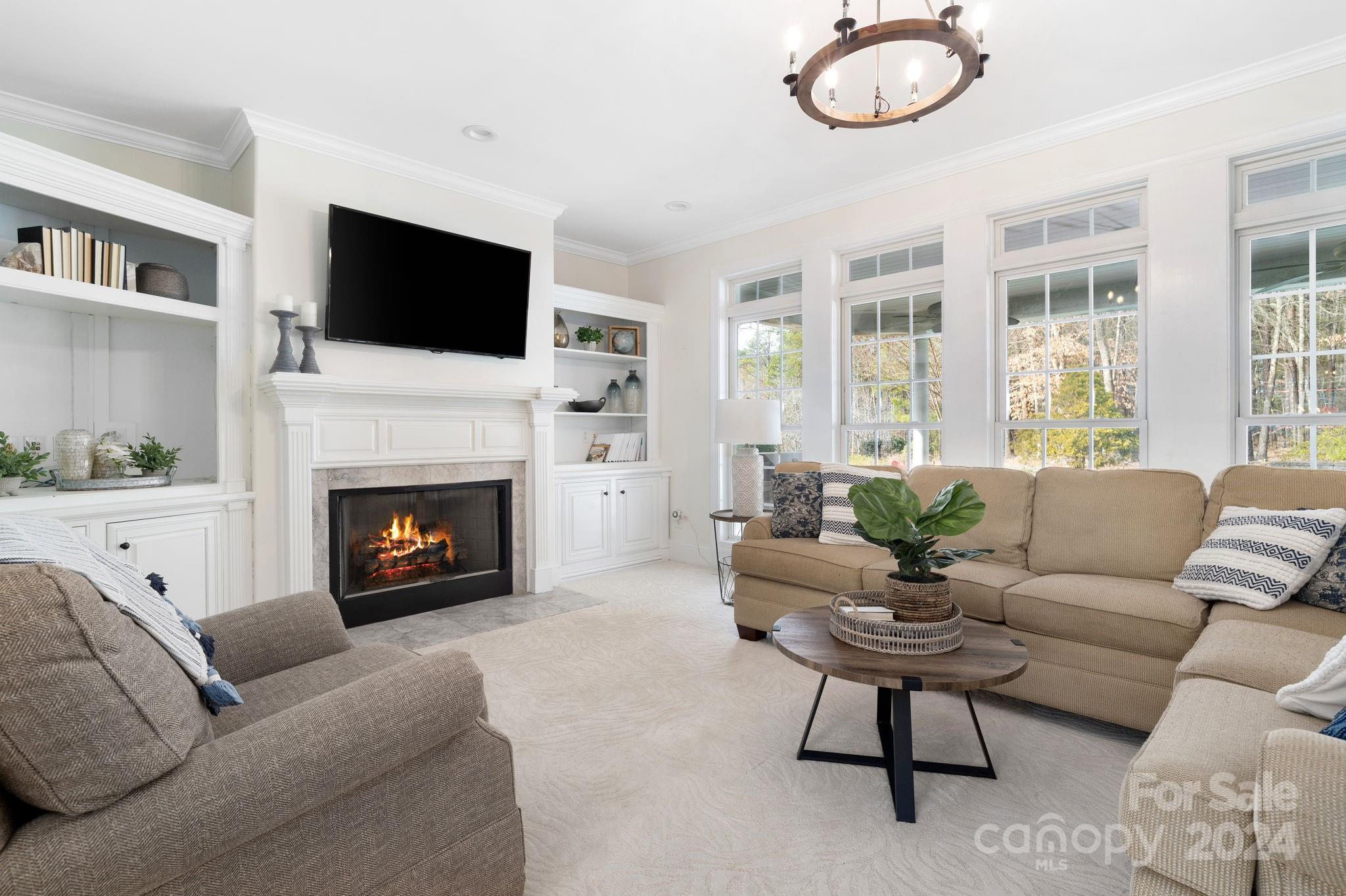 Huntington Farms - Residential