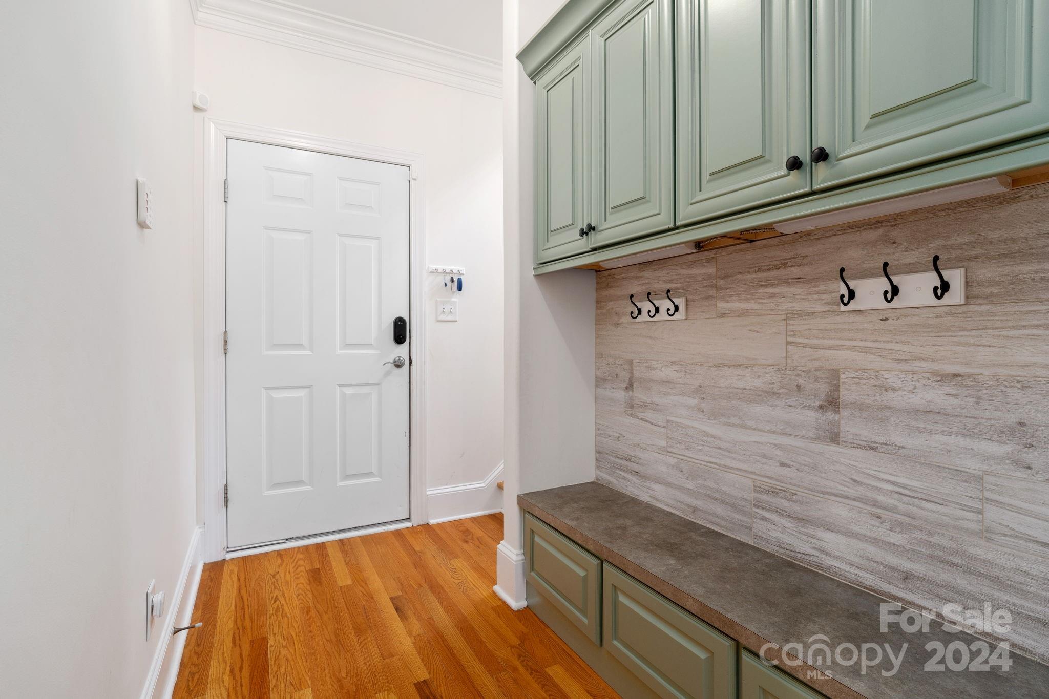 Huntington Farms - Residential