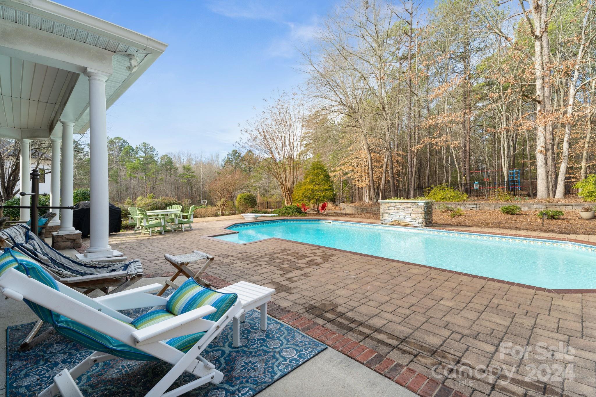 Huntington Farms - Residential