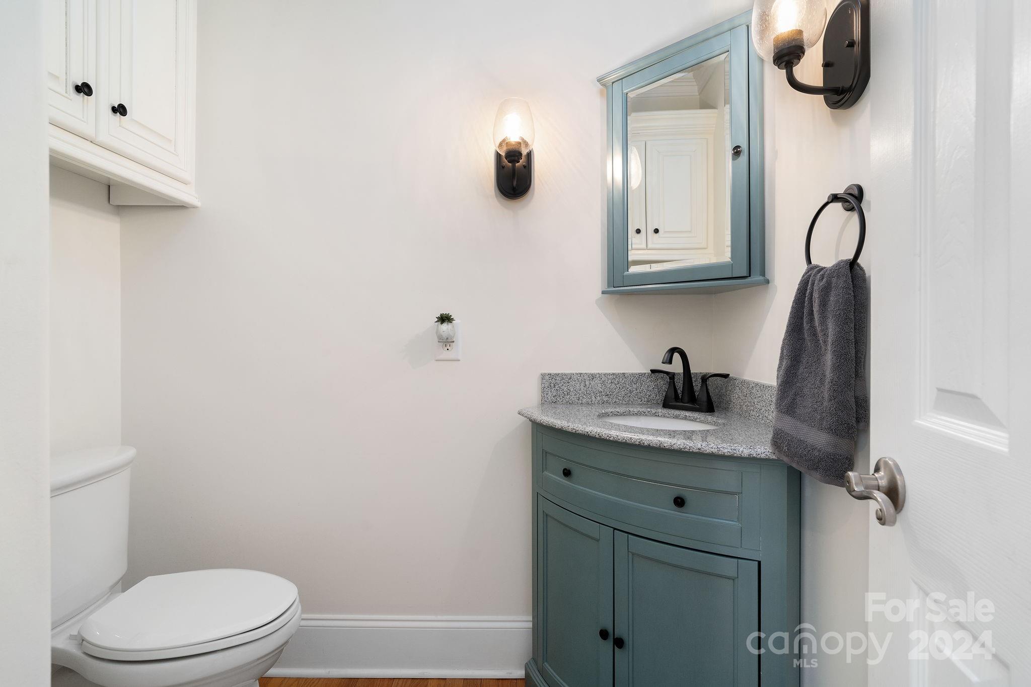 Huntington Farms - Residential