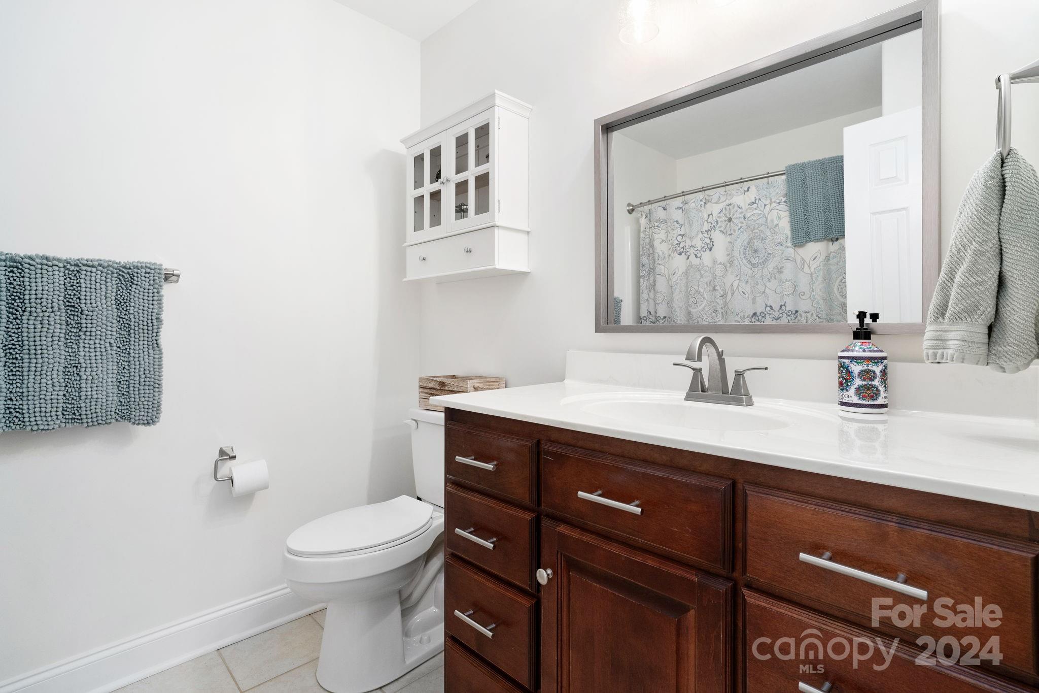 Huntington Farms - Residential