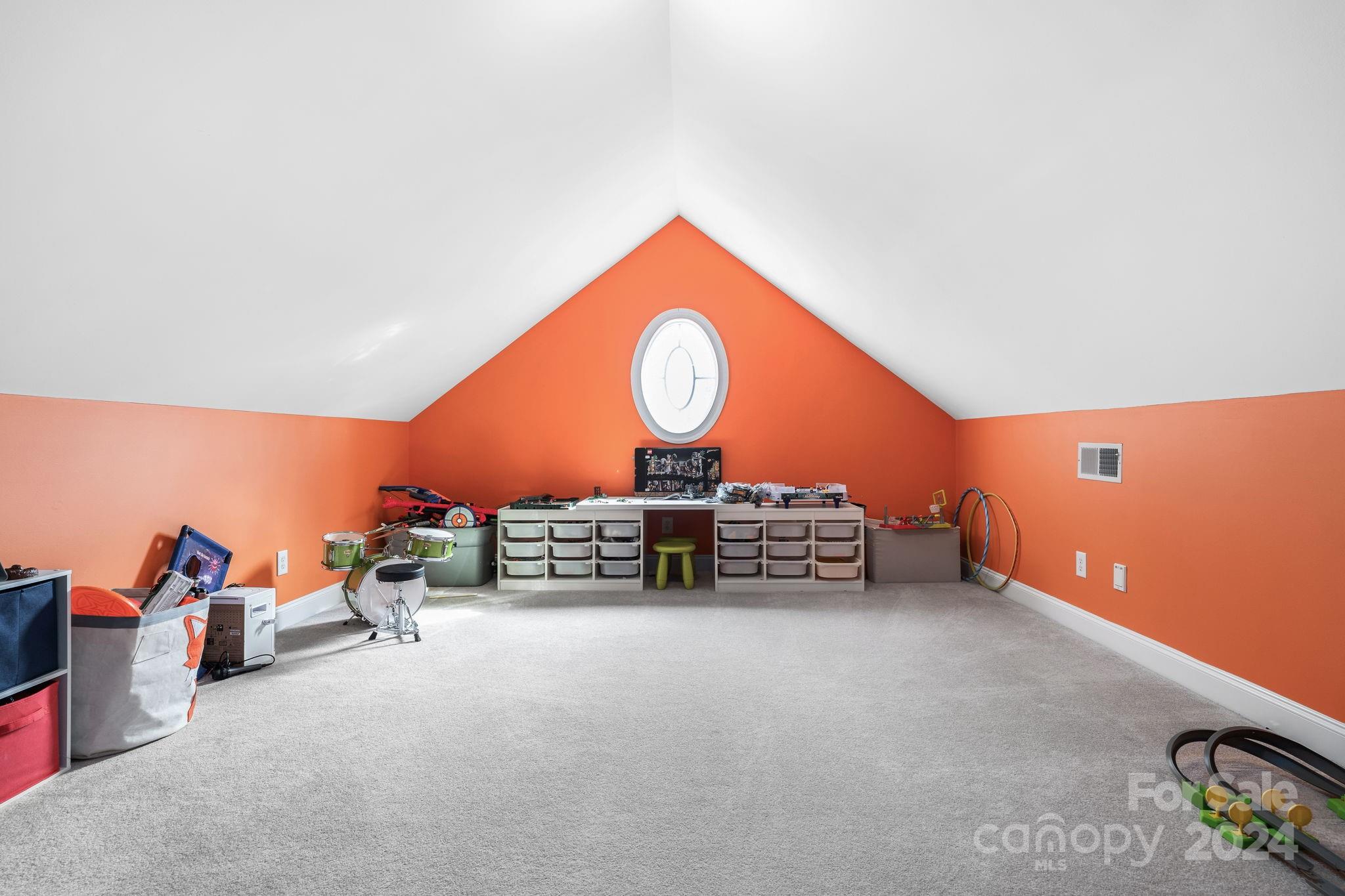 Huntington Farms - Residential