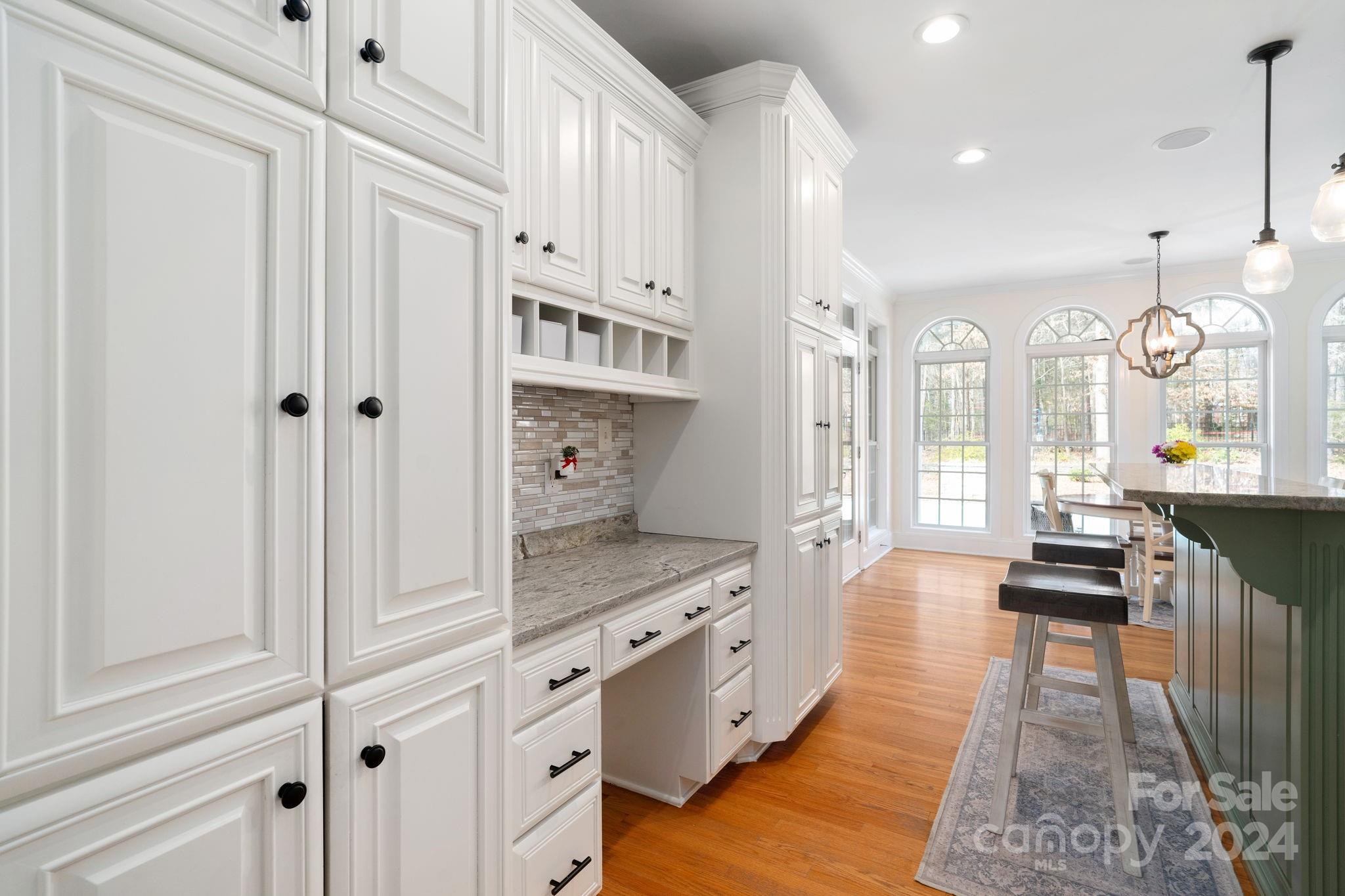 Huntington Farms - Residential