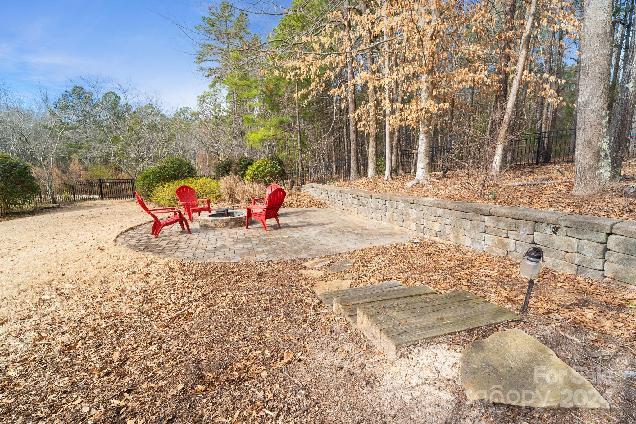 Huntington Farms - Residential