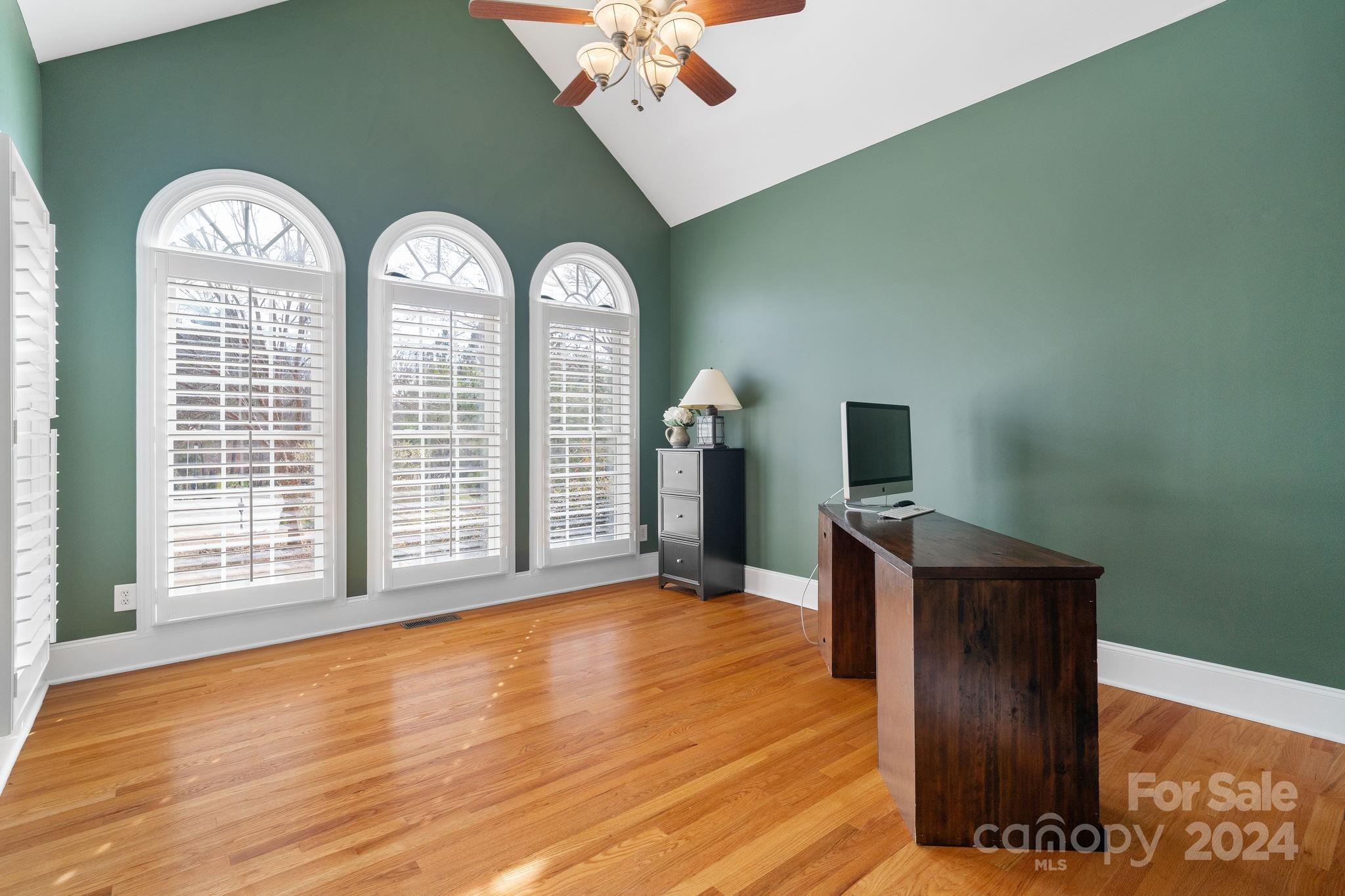 Huntington Farms - Residential