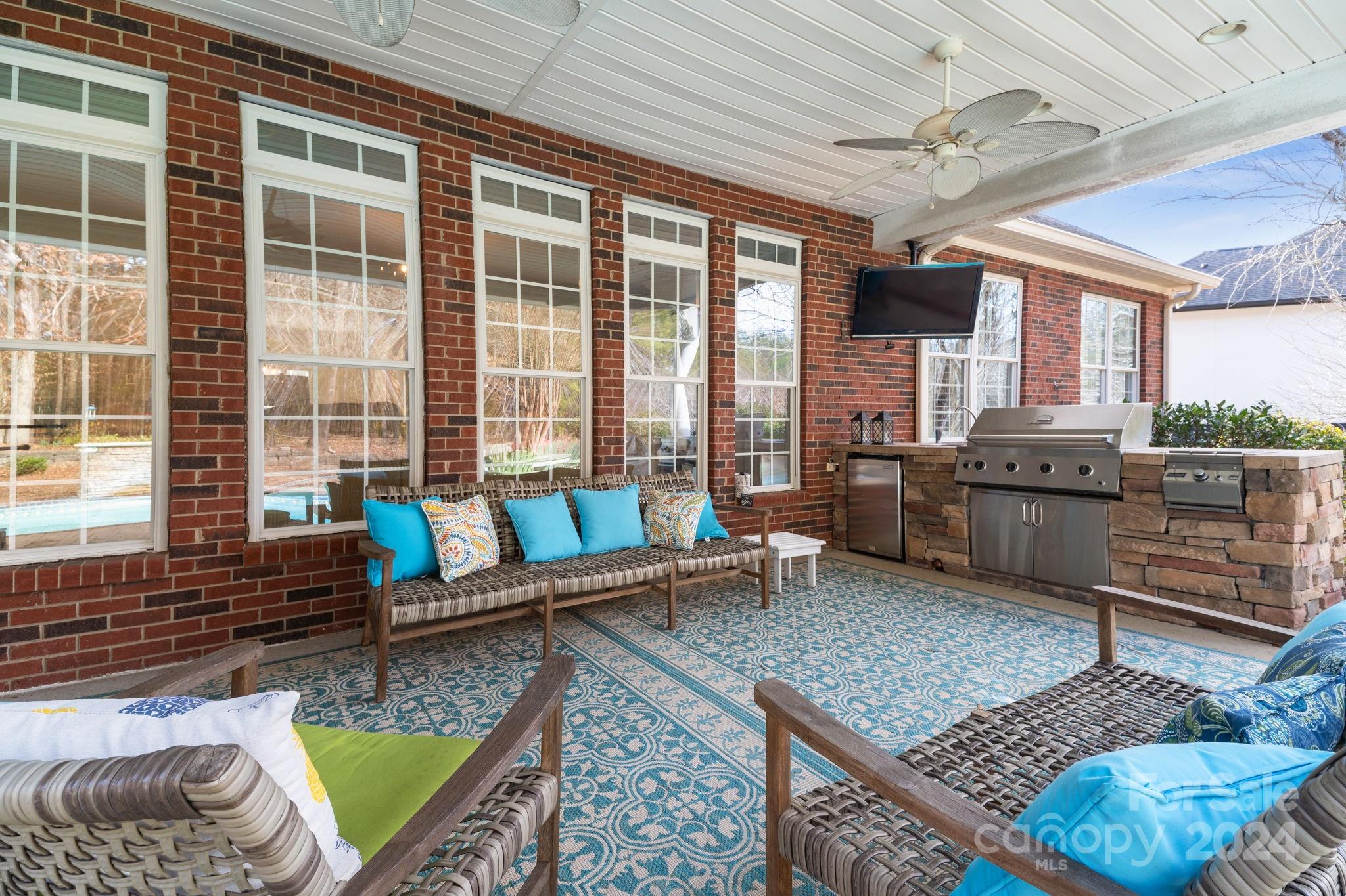 Huntington Farms - Residential