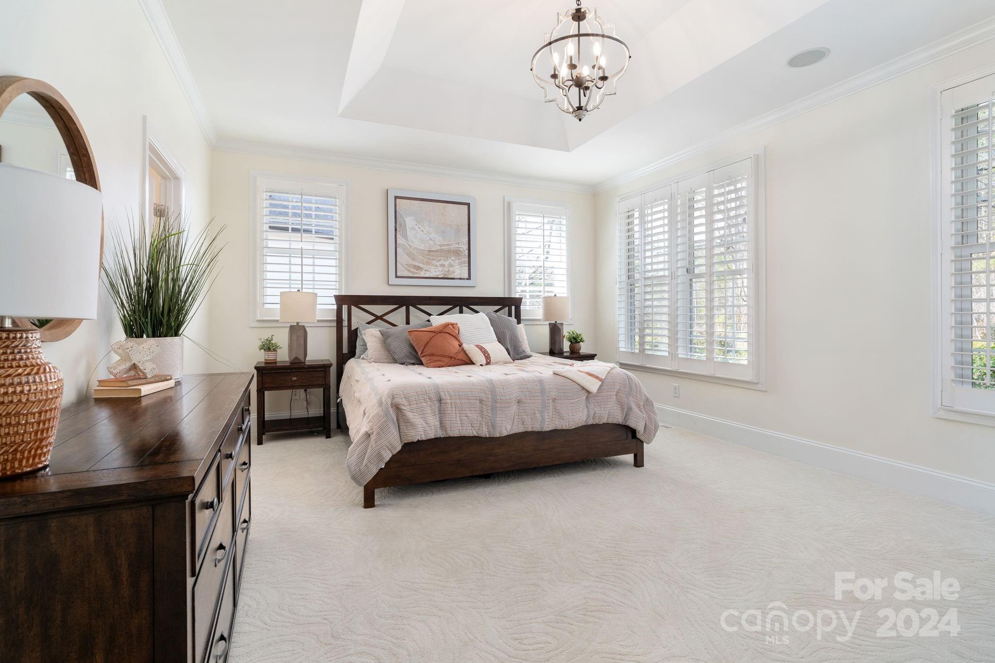 Huntington Farms - Residential