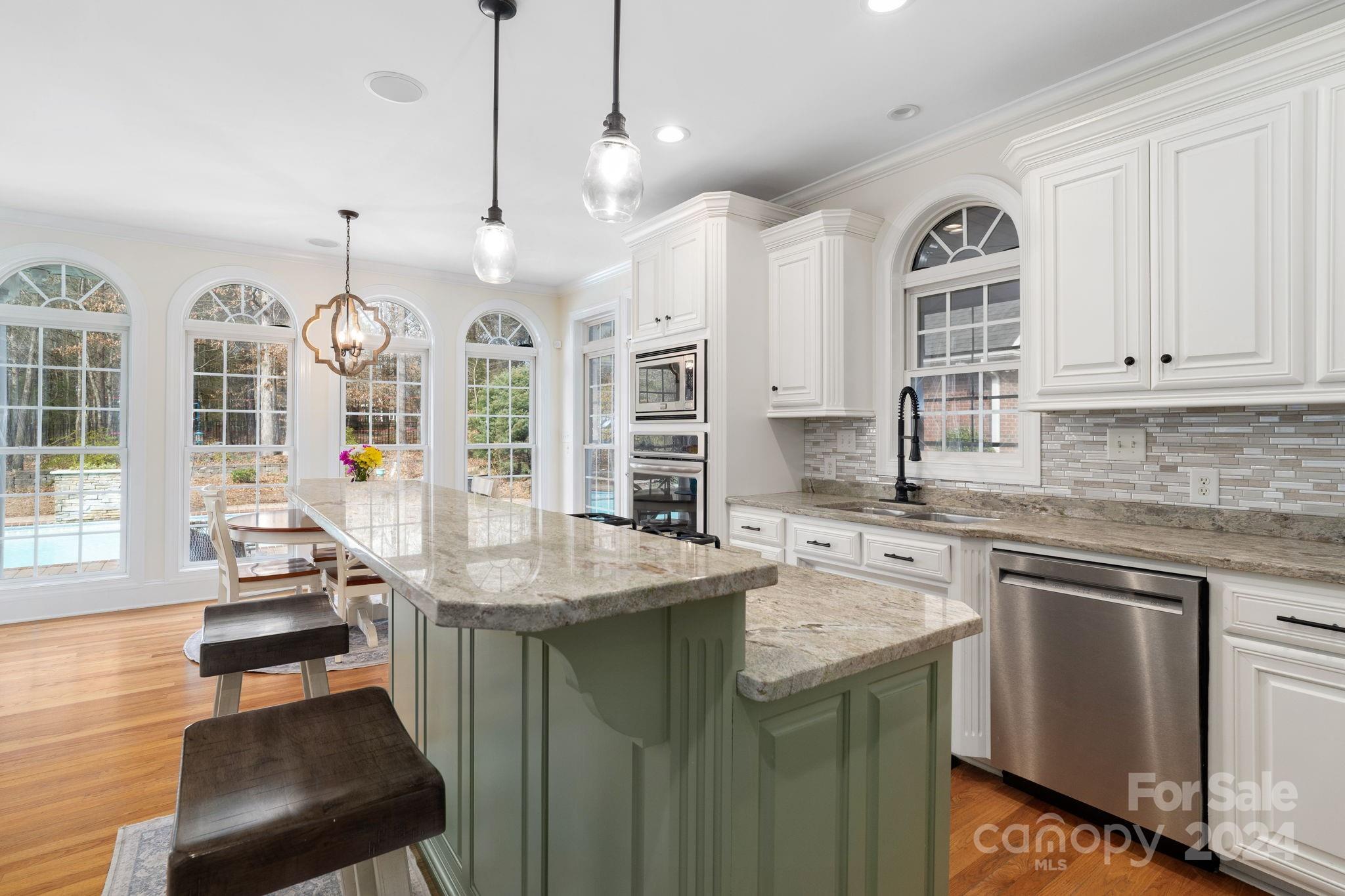 Huntington Farms - Residential