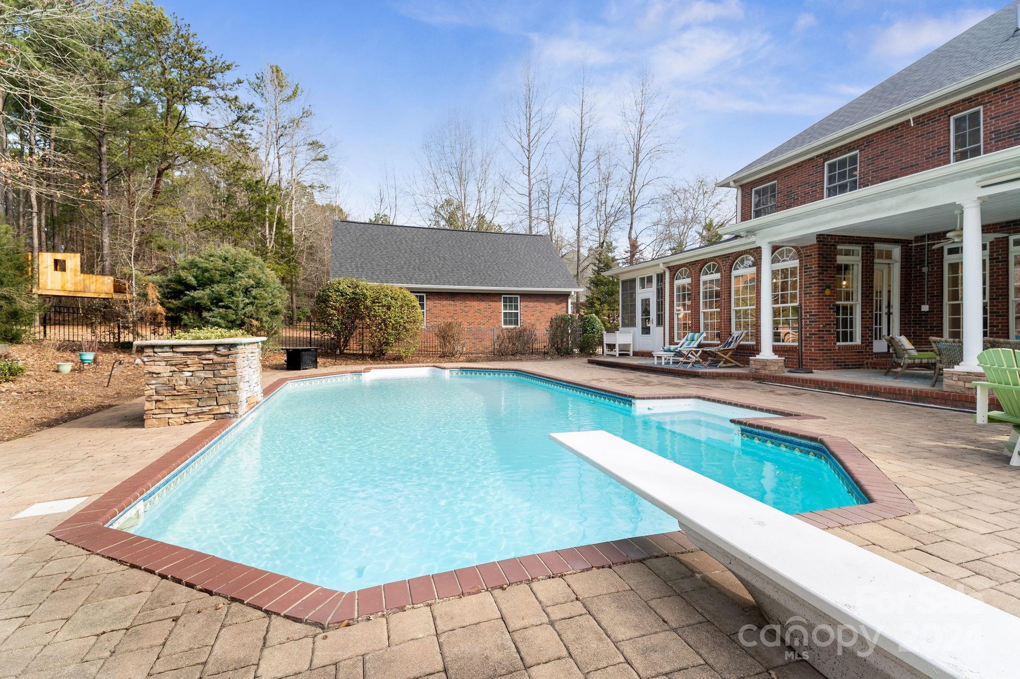 Huntington Farms - Residential