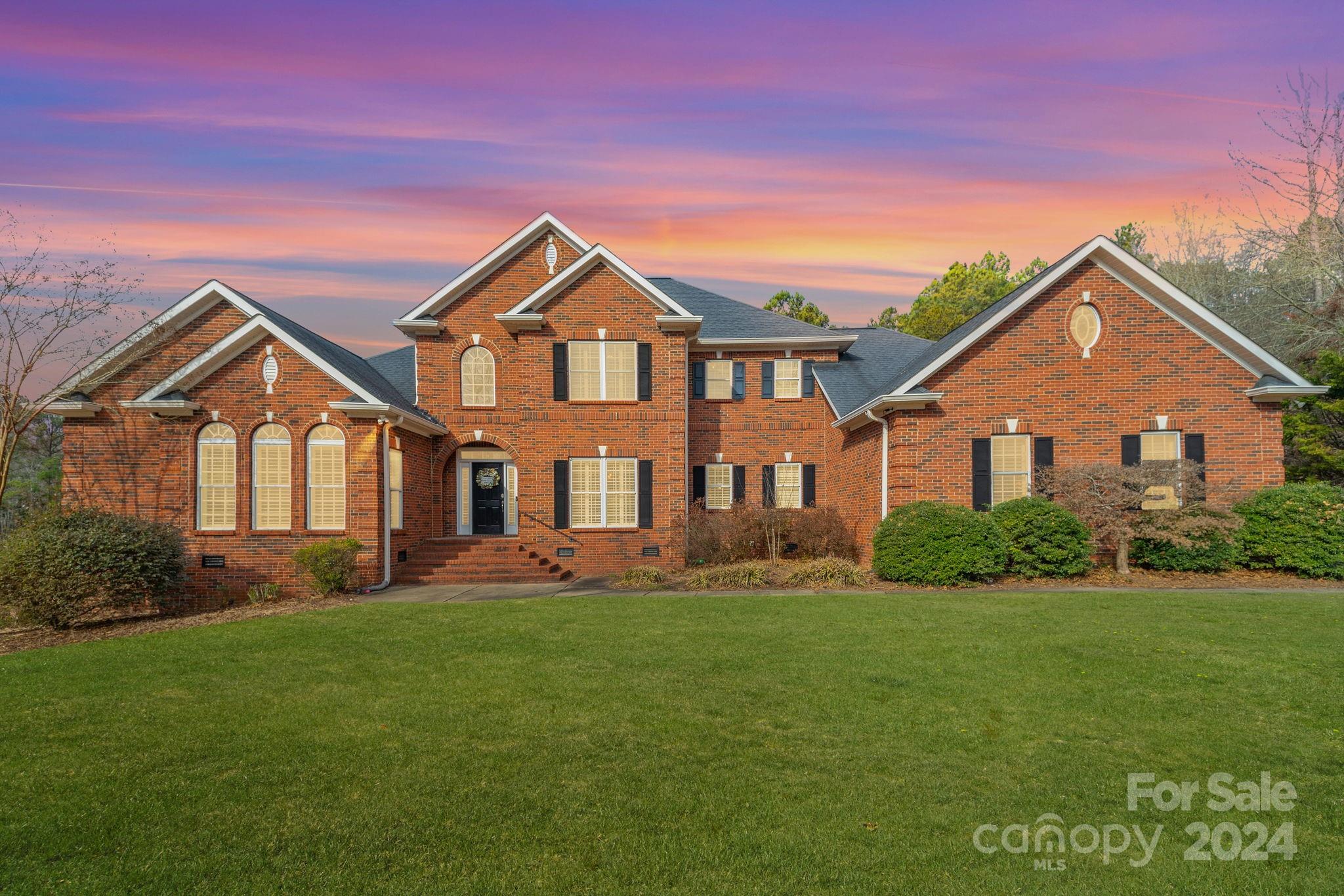 Huntington Farms - Residential