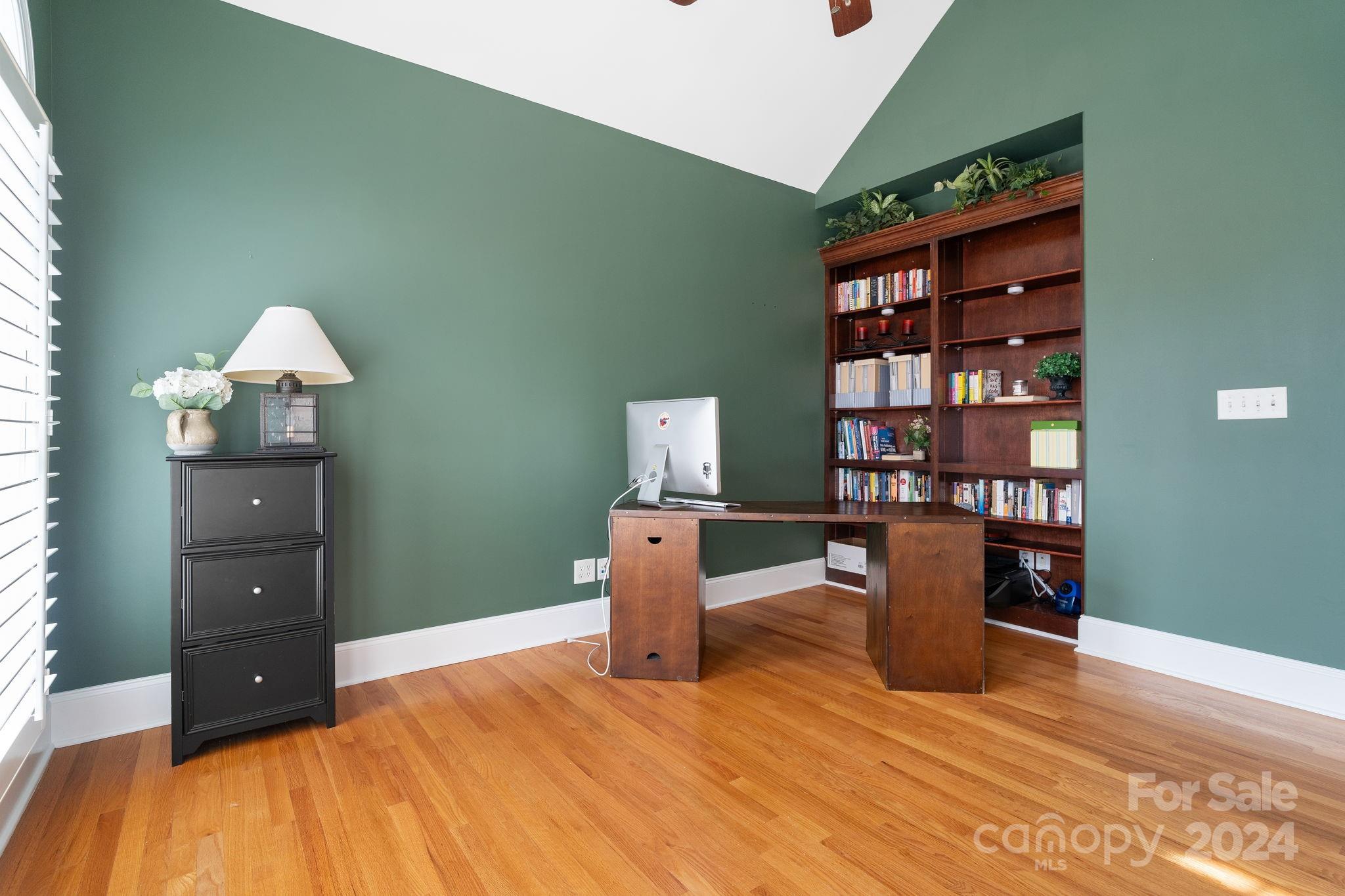 Huntington Farms - Residential