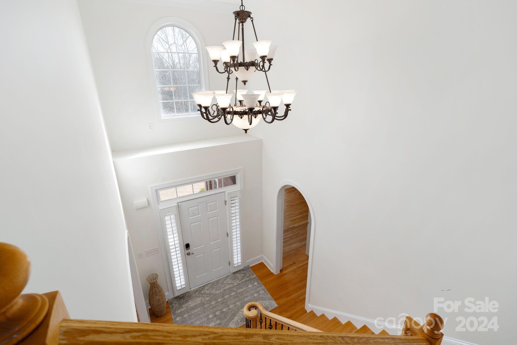 Huntington Farms - Residential