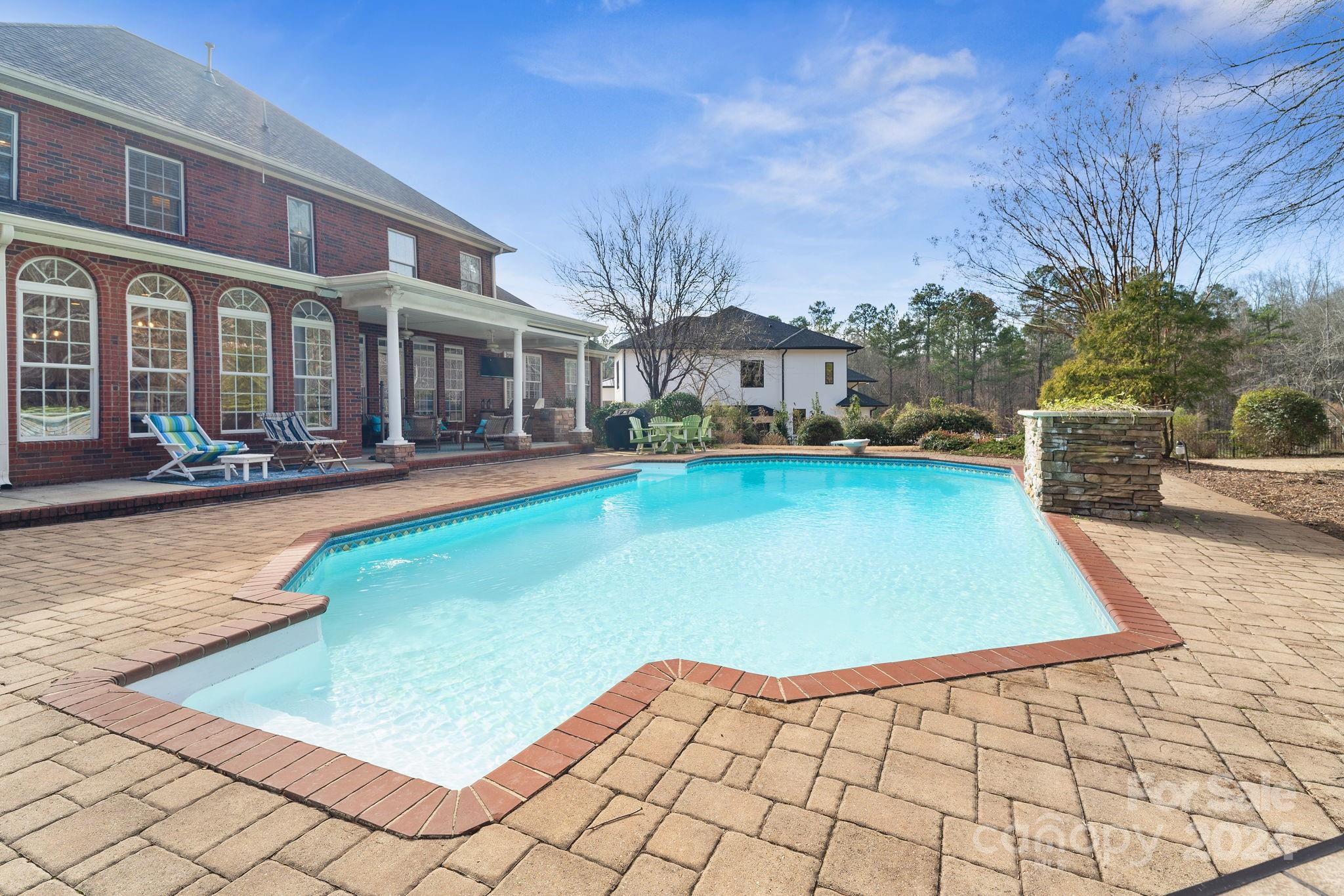 Huntington Farms - Residential