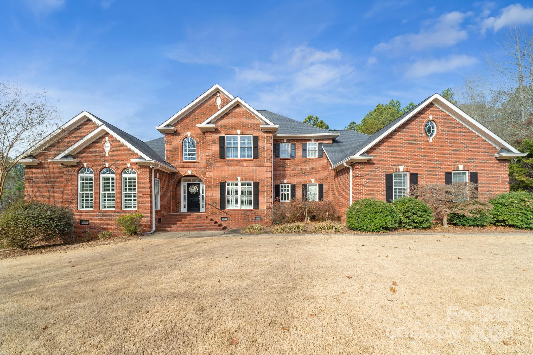 Huntington Farms - Residential