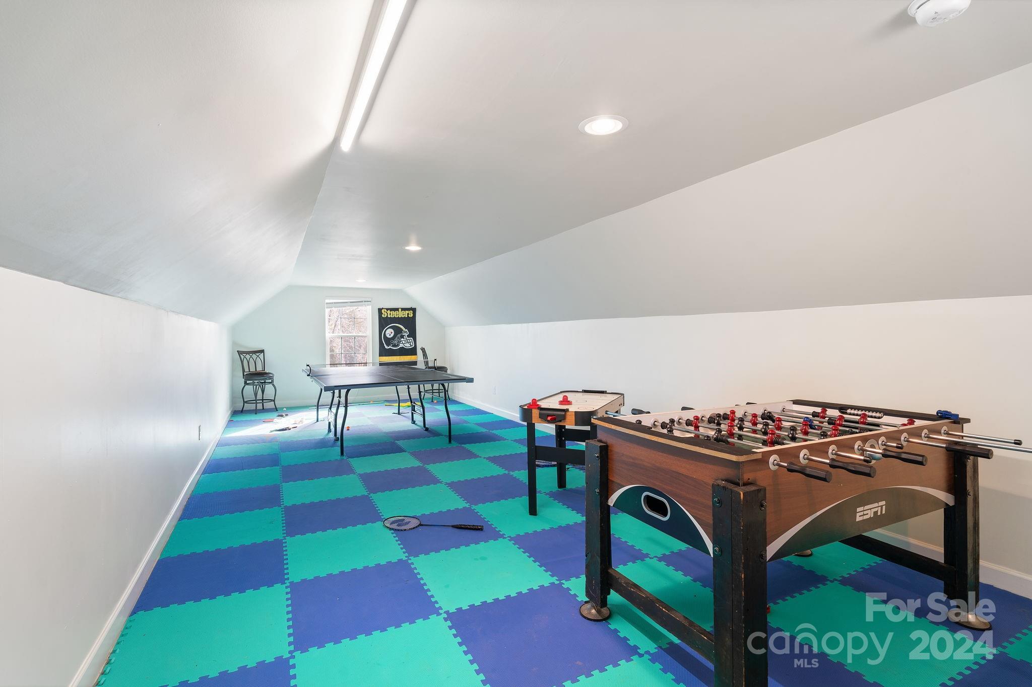 Huntington Farms - Residential