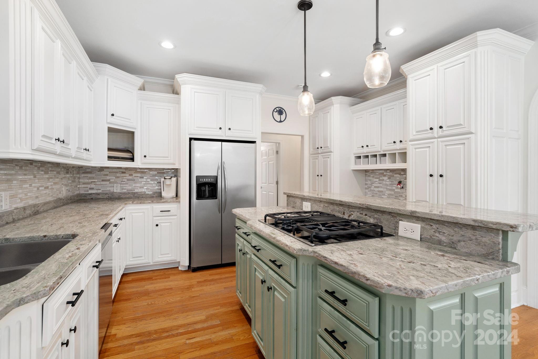 Huntington Farms - Residential