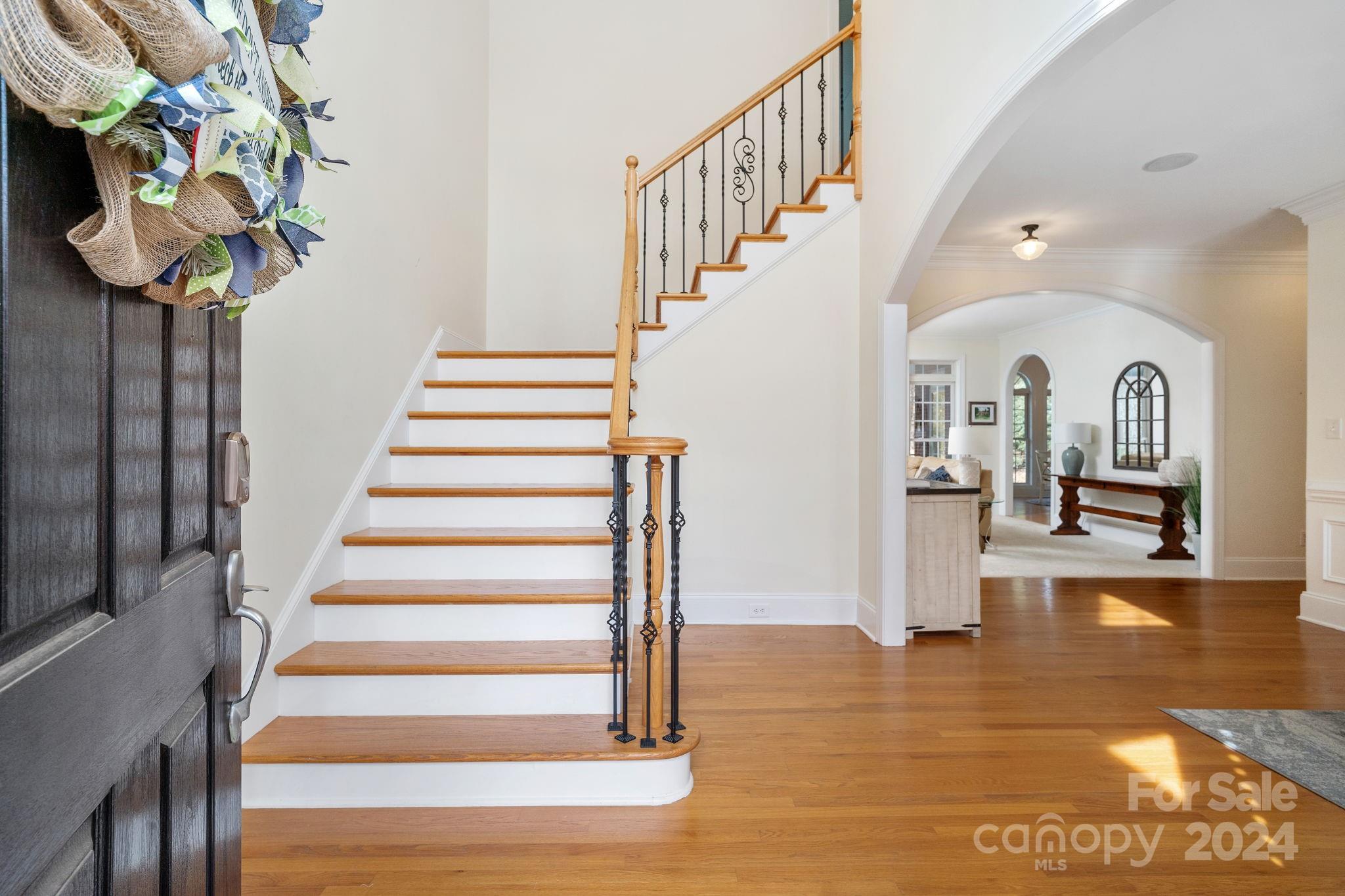 Huntington Farms - Residential