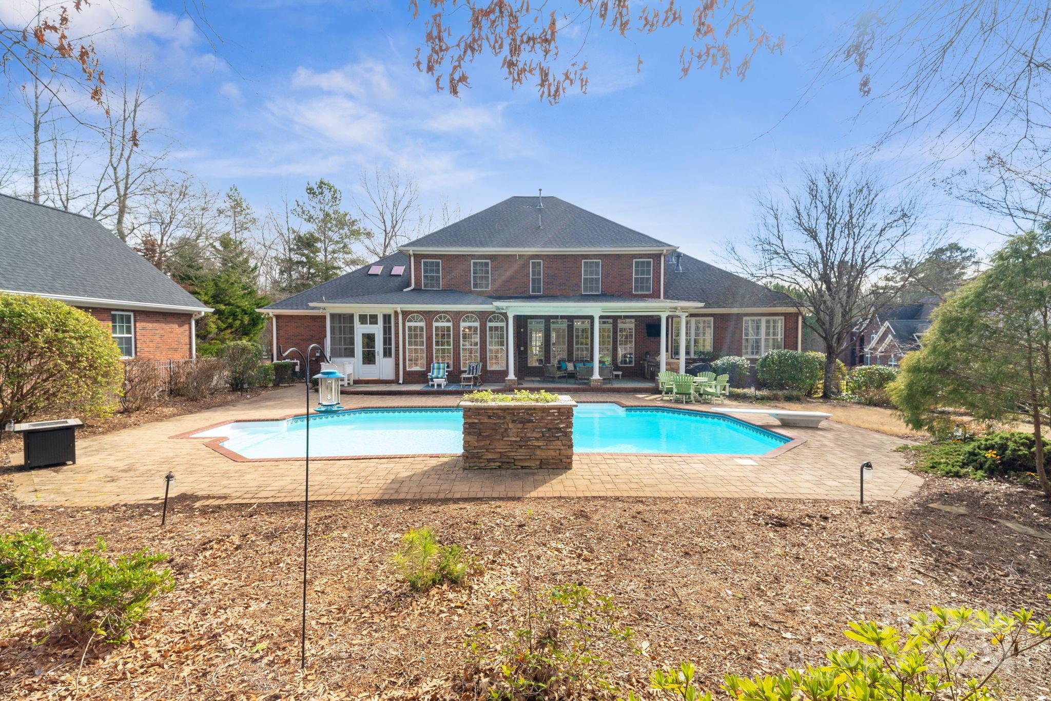 Huntington Farms - Residential