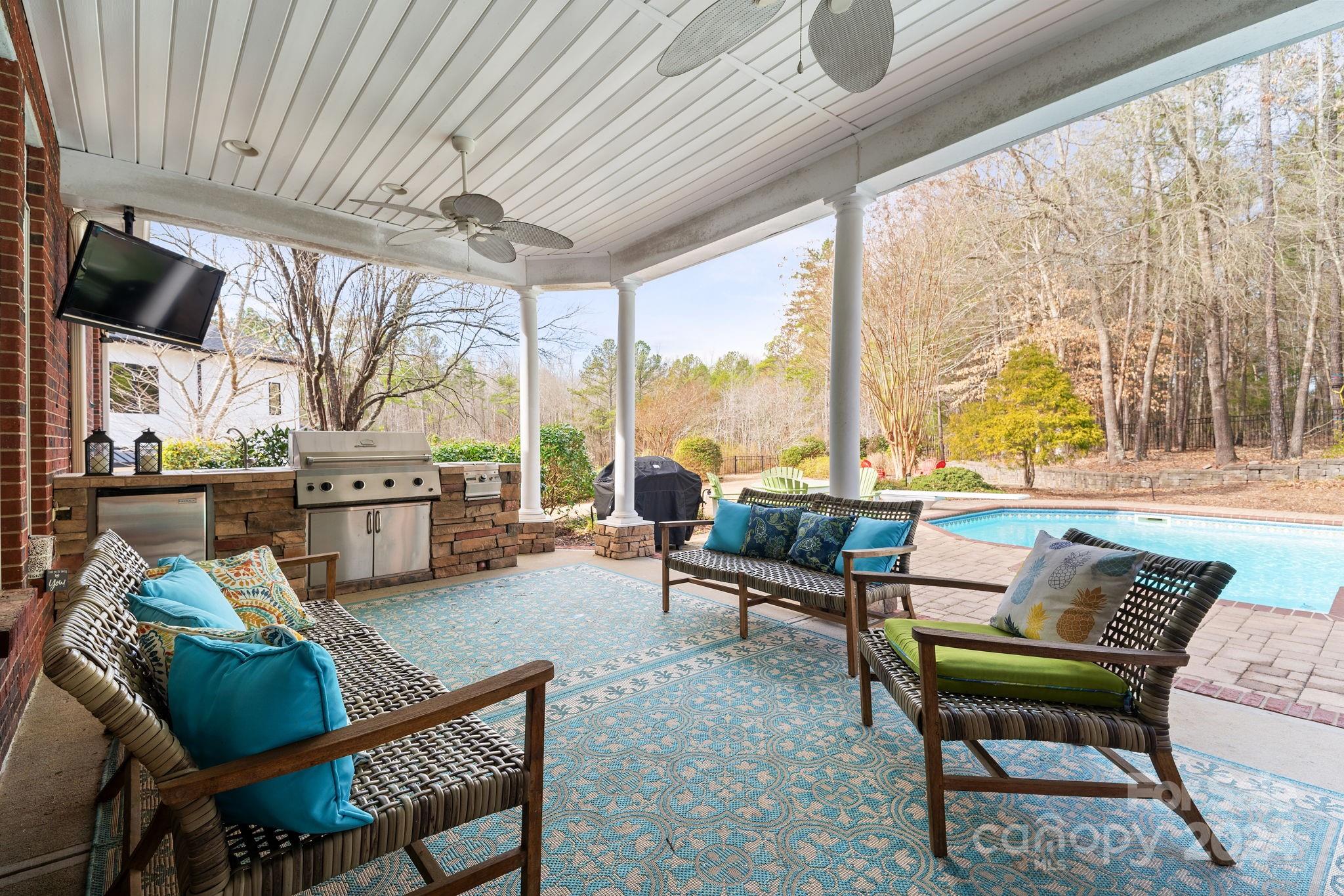 Huntington Farms - Residential