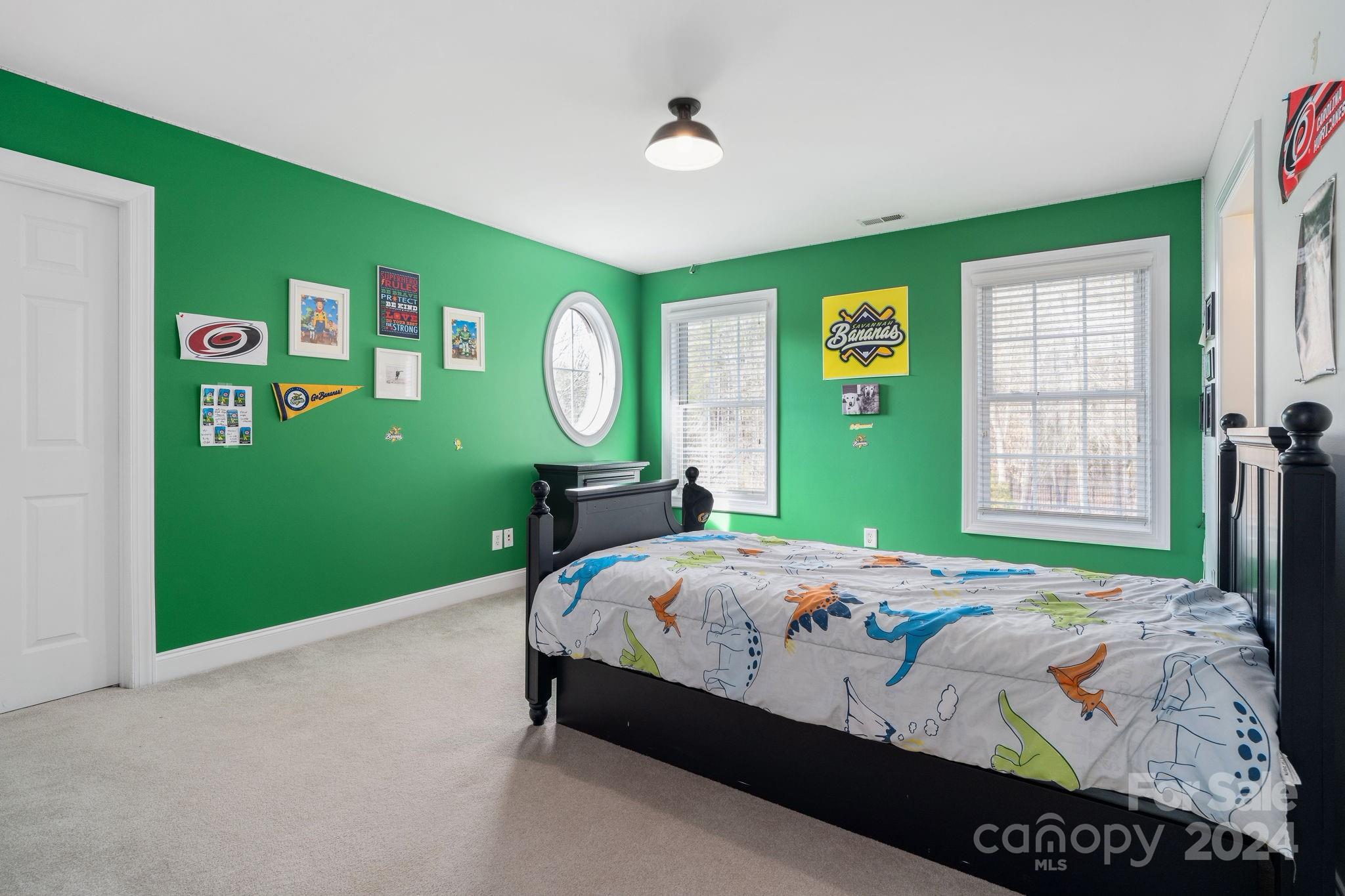 Huntington Farms - Residential