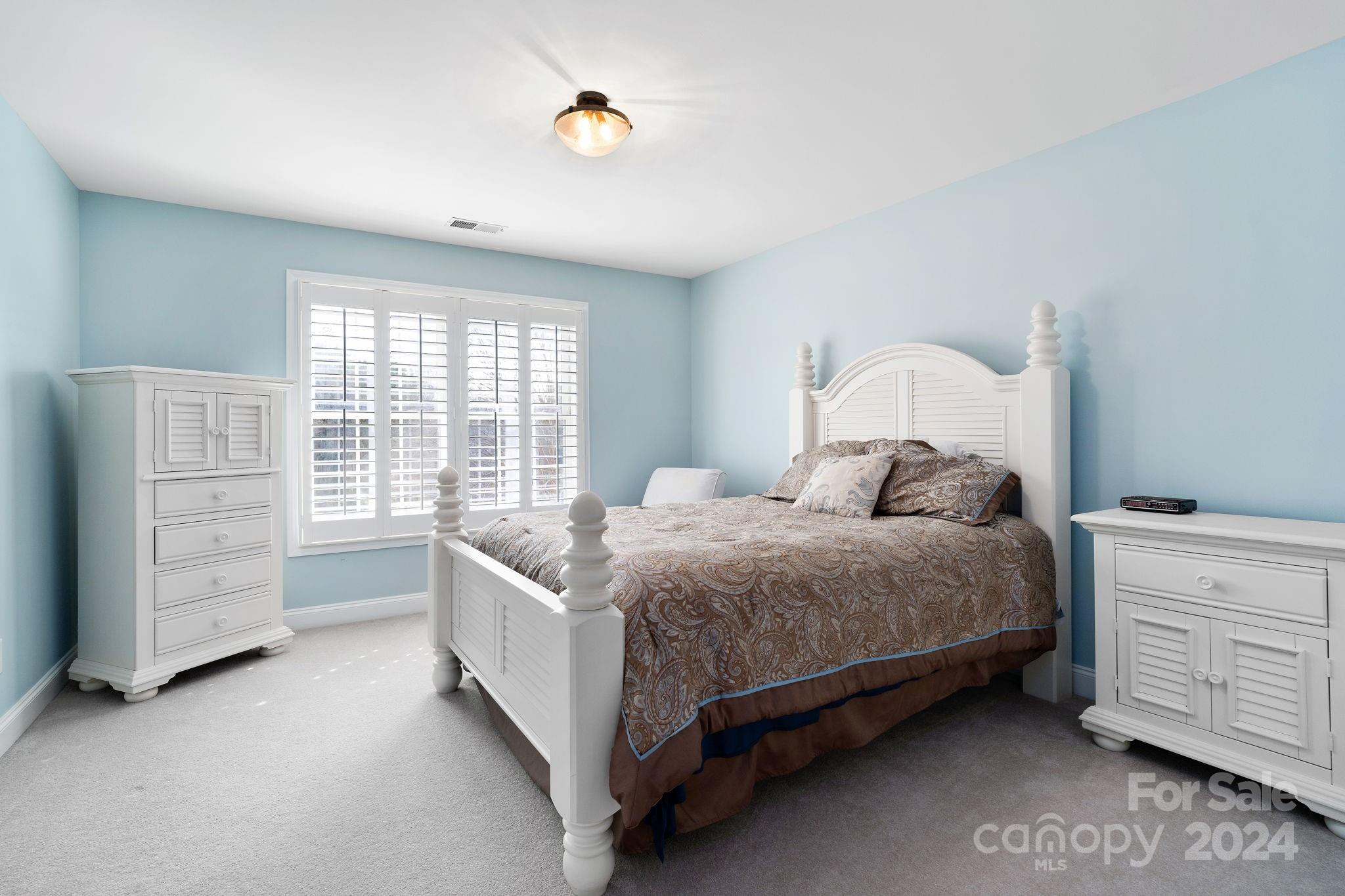 Huntington Farms - Residential