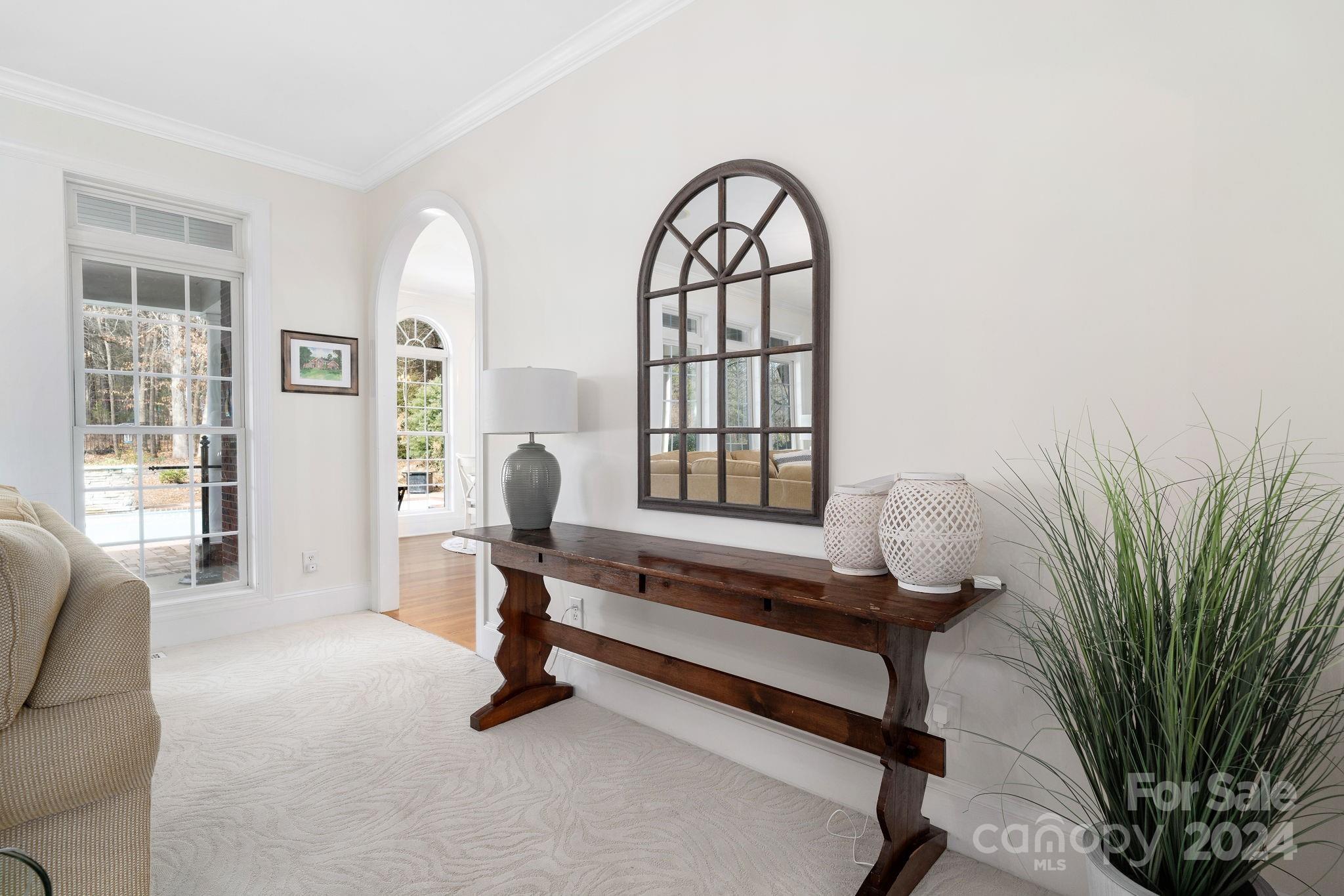 Huntington Farms - Residential