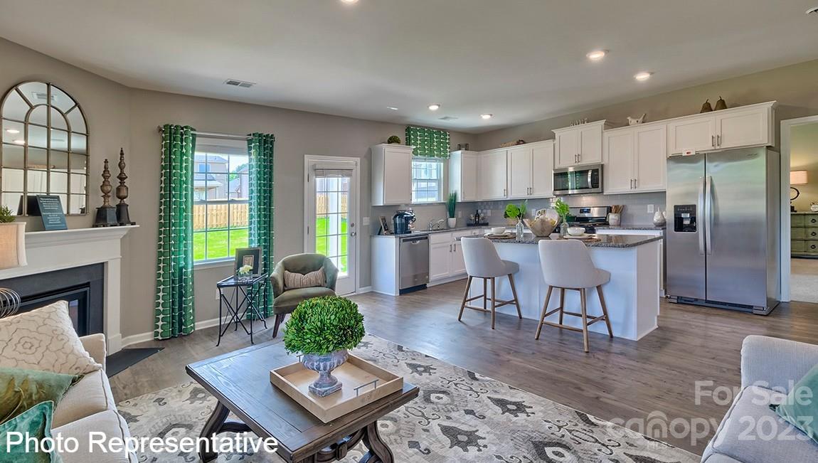 Fountain Park - Residential