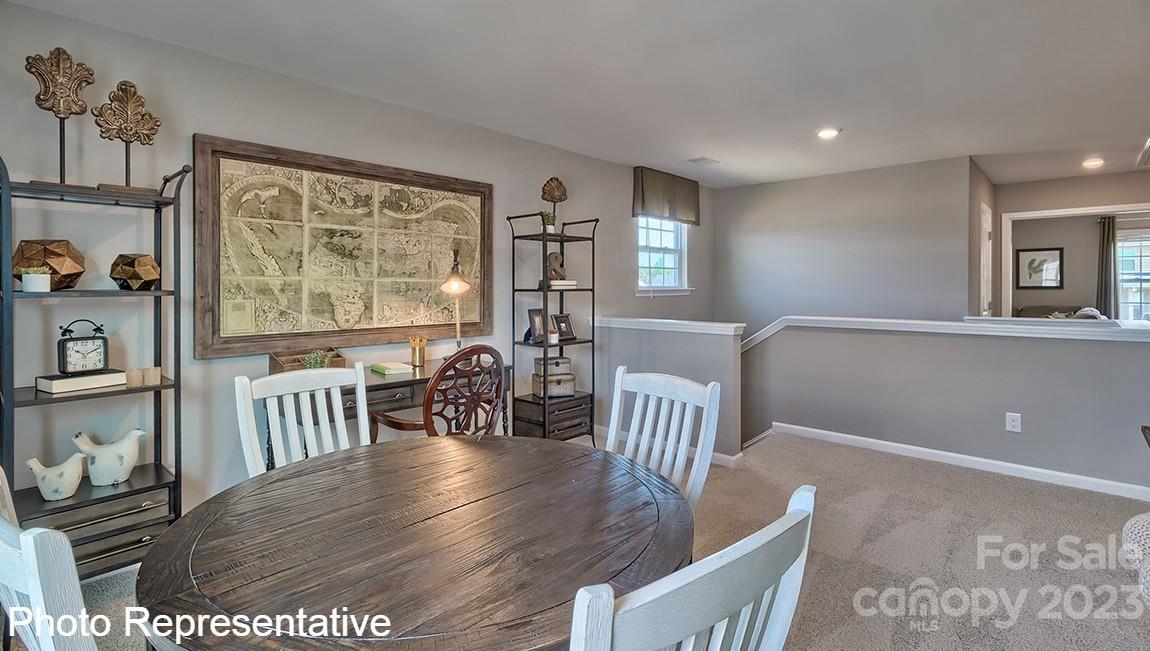 Fountain Park - Residential