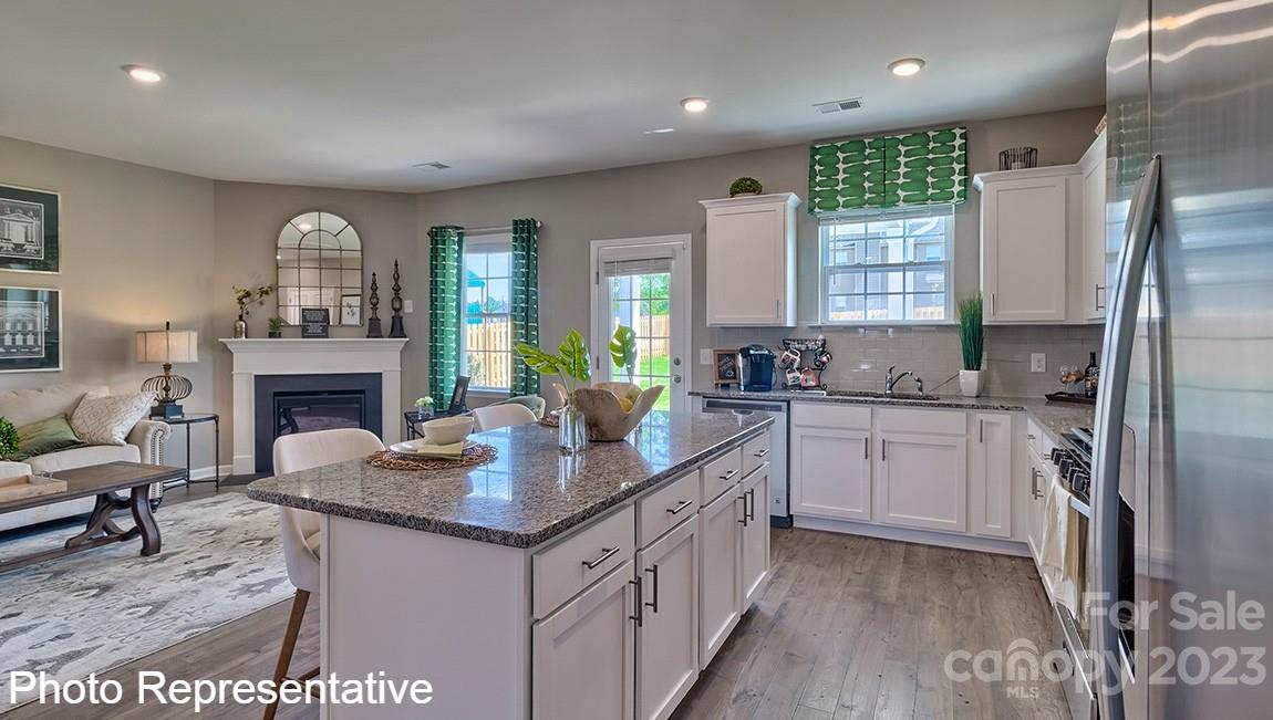 Fountain Park - Residential