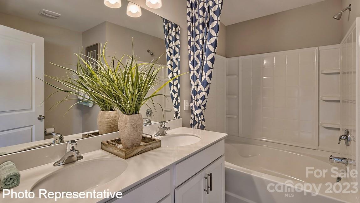 Fountain Park - Residential