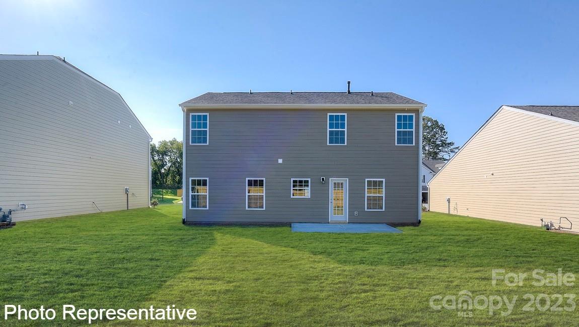 Fountain Park - Residential