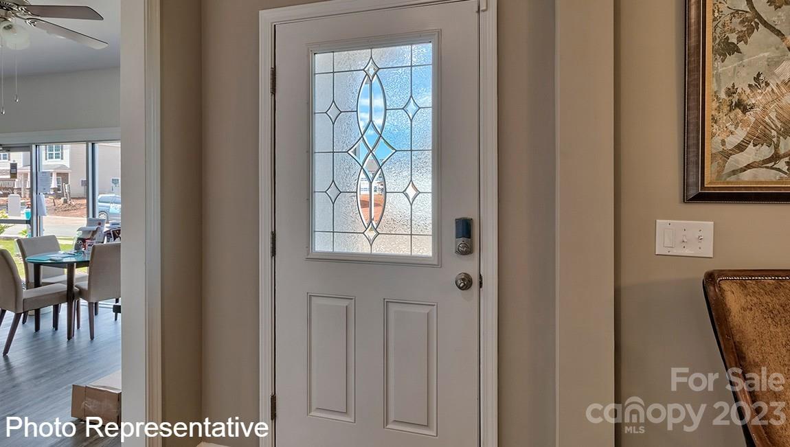 Fountain Park - Residential