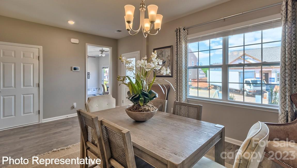 Fountain Park - Residential
