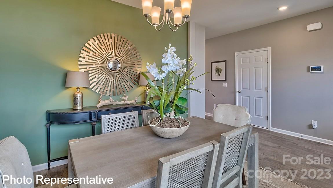 Fountain Park - Residential